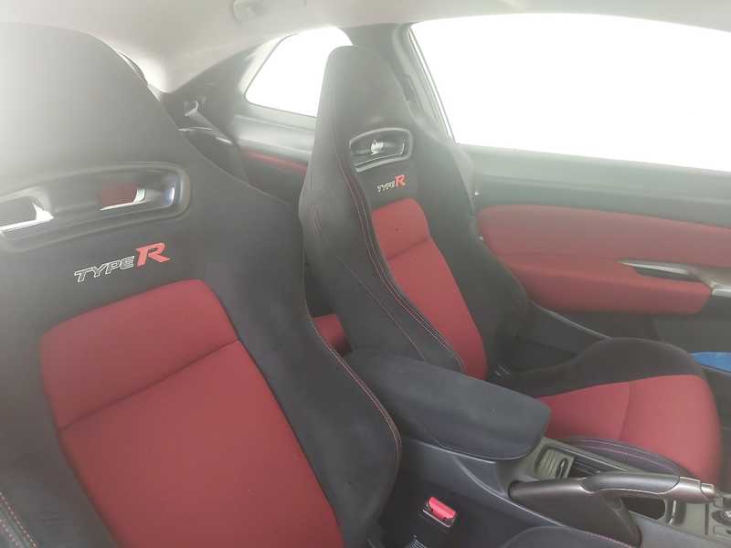 2007 Honda Civic 2,0L 2007 Cyprus