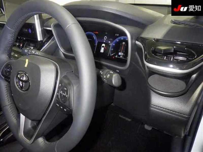 2024 Toyota Corolla Cross 1,8L 2024 Cyprus