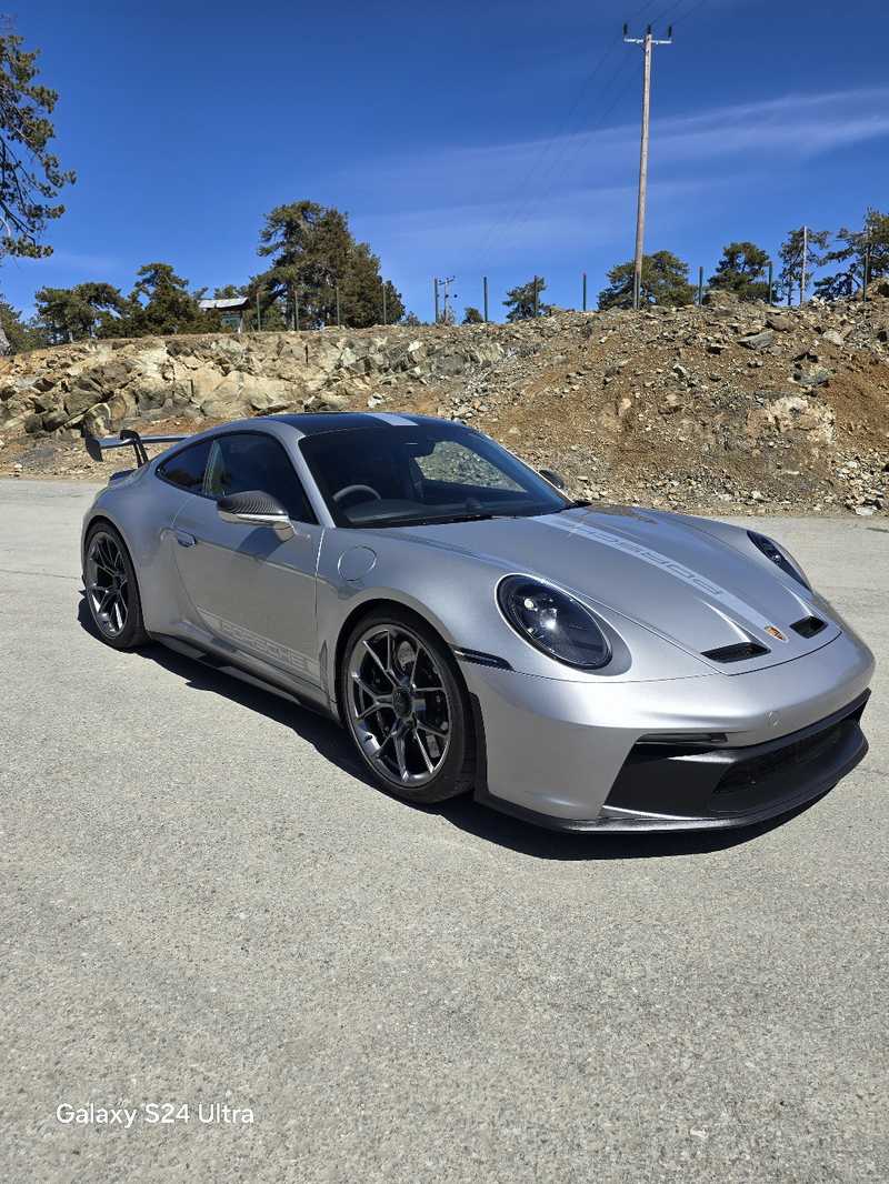 2022 Porsche 911 4,0L 2022 Cyprus