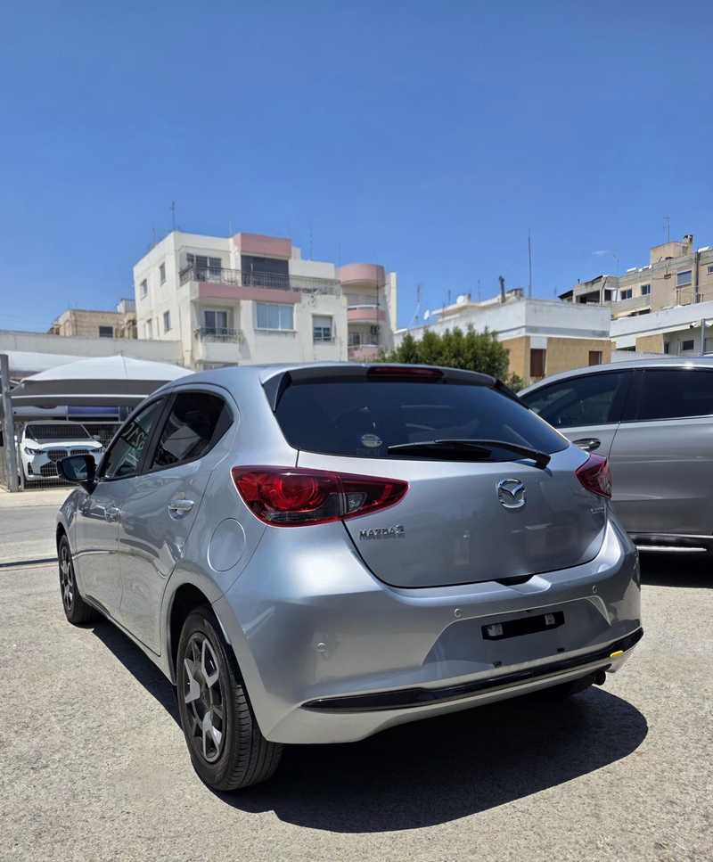 2023 Mazda 2 1,5L 2023 Cyprus