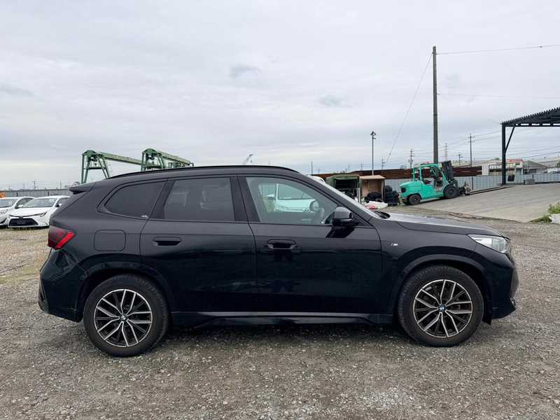 2023 BMW X1 2,0L 2023 Cyprus
