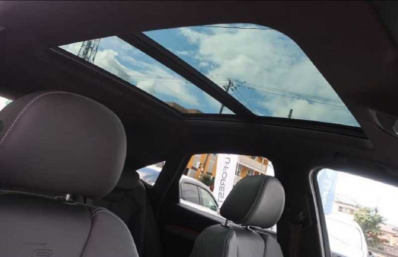 2022 Audi Q5 2,0L 2022 Cyprus