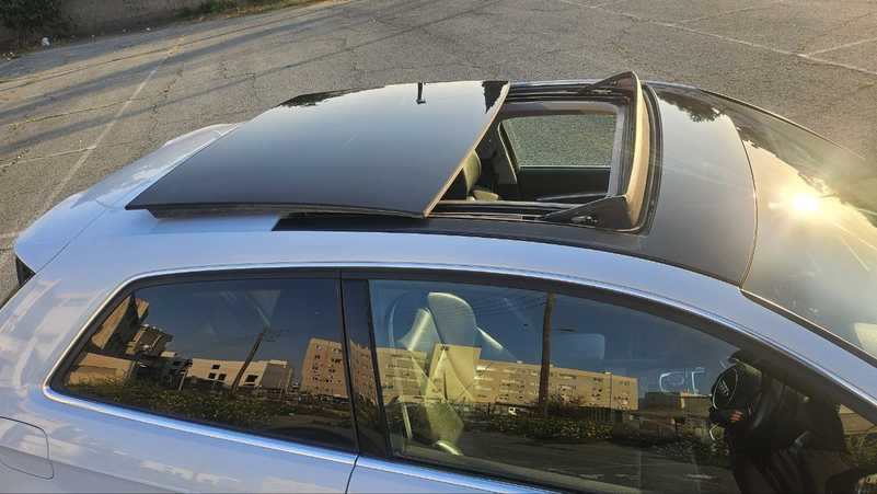 2014 Audi A3 1,8L 2014 Cyprus