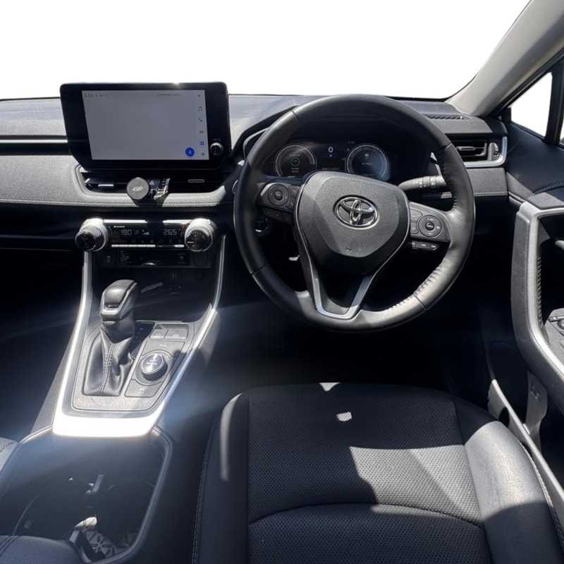 2022 Toyota RAV4 2,5L 2022 Cyprus