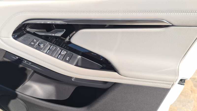 2019 Land Rover Range Rover Evoque 2,0L 2019 Cyprus