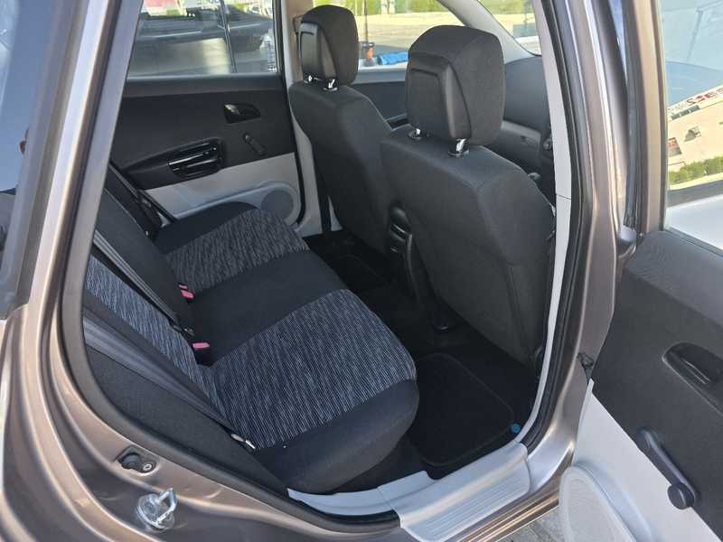 2007 KIA Ceed 1,4L 2007 Cyprus