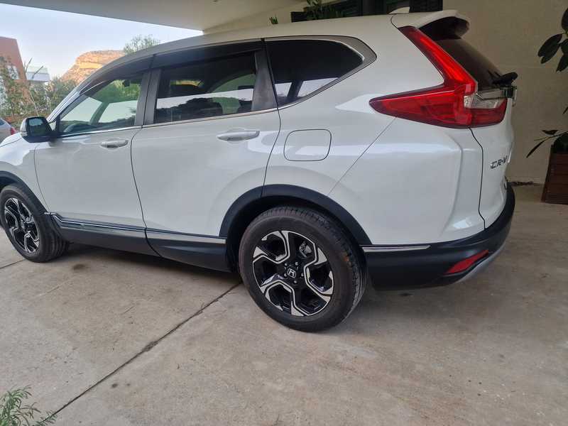 Honda CRV 2,0L 2022