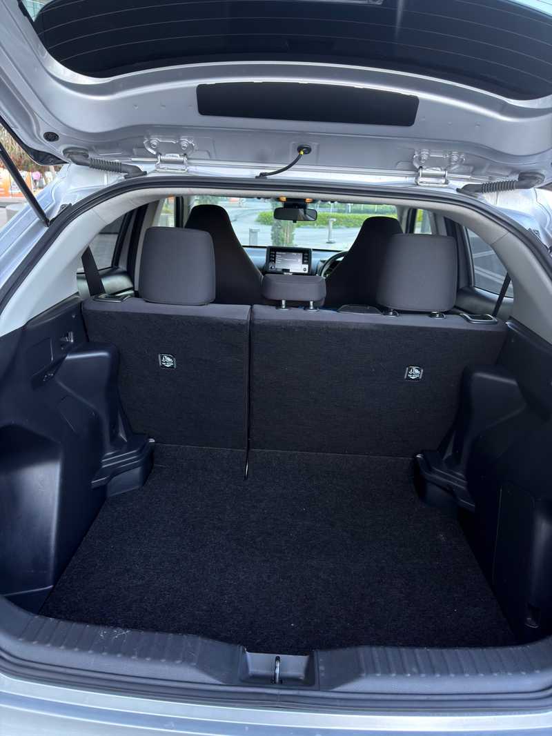 2021 Toyota Yaris Cross 1,5L 2021 Cyprus