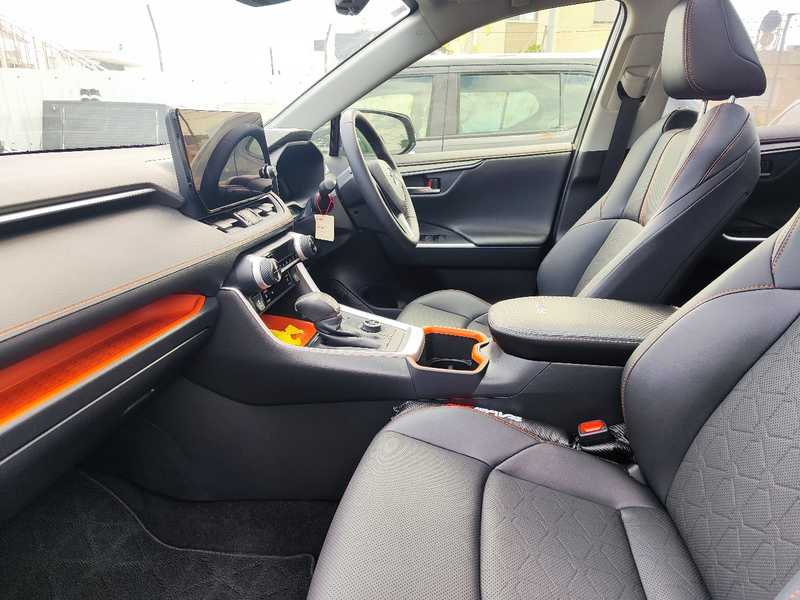 2024 Toyota RAV4 2,5L 2024 Cyprus
