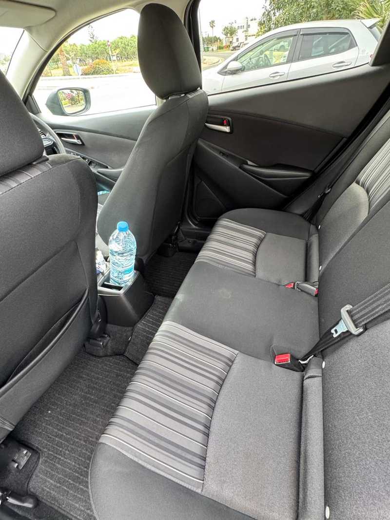 2021 Mazda 2 1,5L 2021 Cyprus