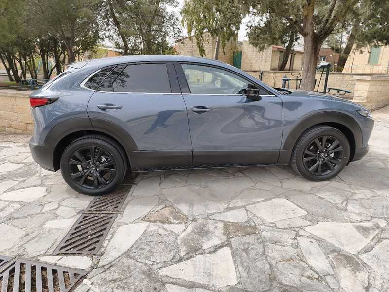 2023 Mazda CX-30 2,0L 2023 Cyprus
