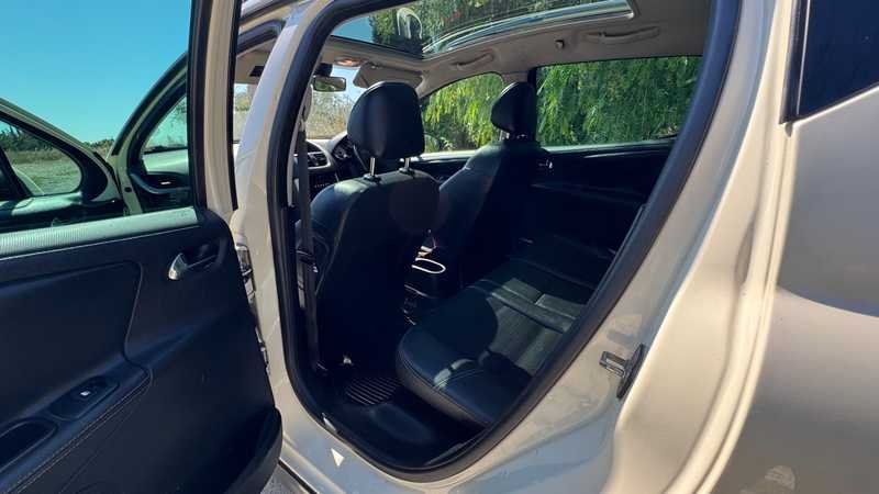 2009 Peugeot 207 1,6L 2009 Cyprus