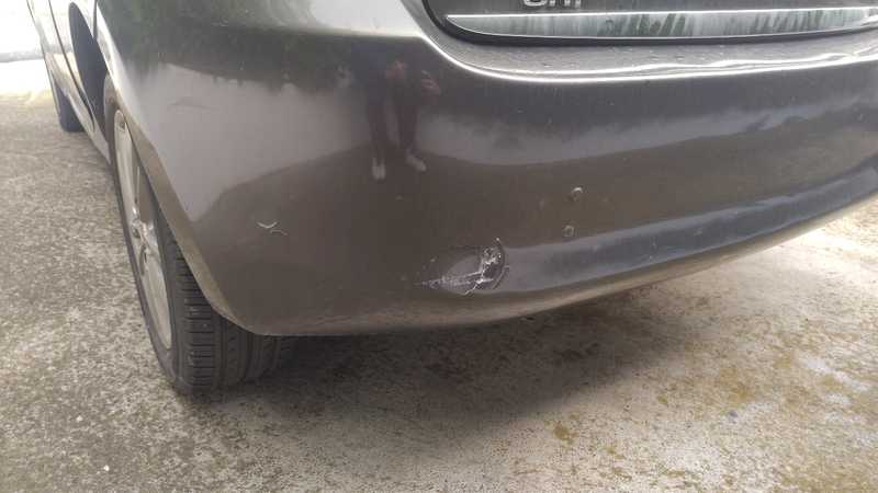 2008 Toyota Auris 1,6L 2008 Cyprus