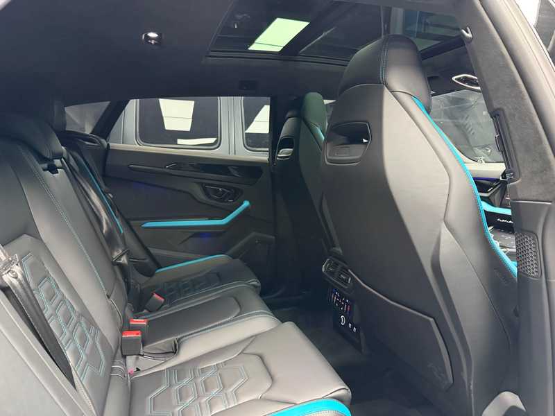 2025 Lamborghini Urus 4,0L 2025 Cyprus