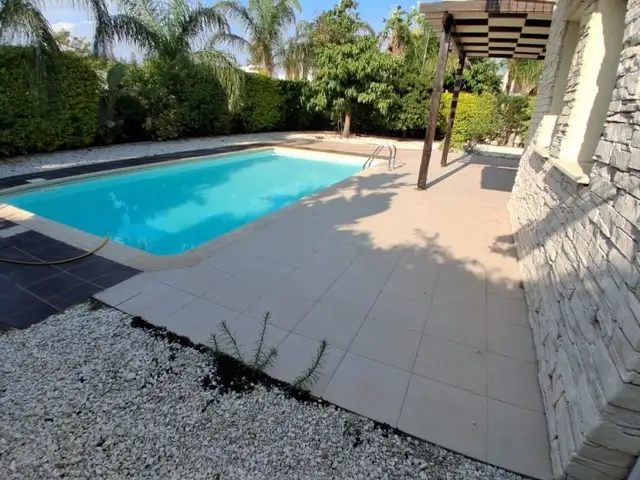 3-bedroom detached house for sale, Limassol — Pentakomo