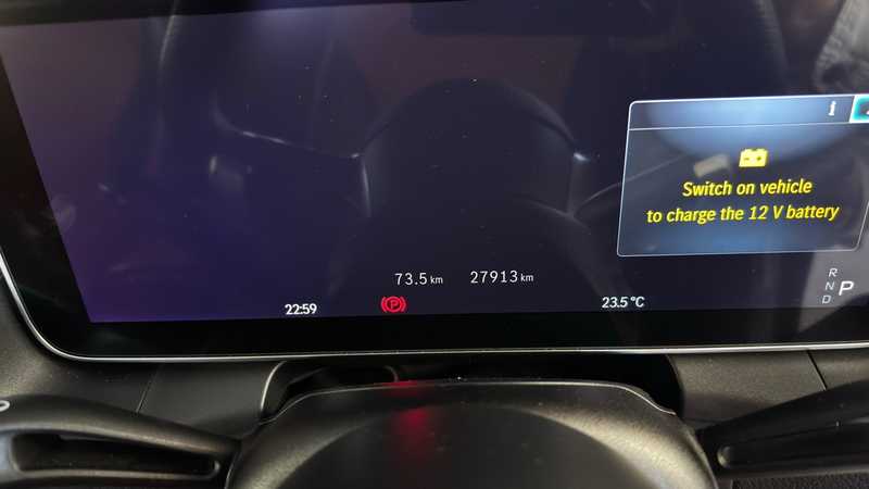 2024 Mercedes-Benz GLC-Class 2,0L 2024 Cyprus