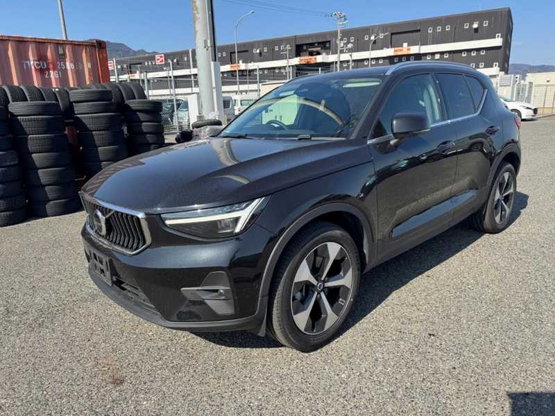 Volvo XC40 2,0L 2023