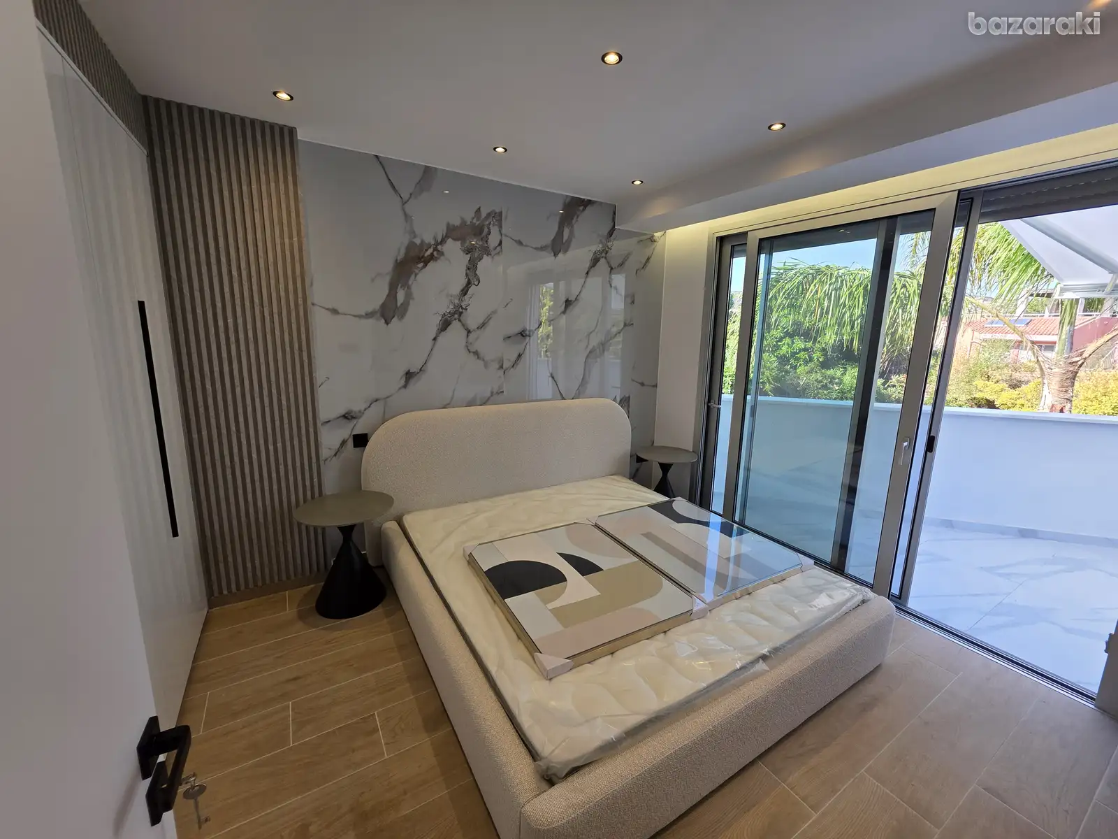 Villa, 4 bedrooms — 5