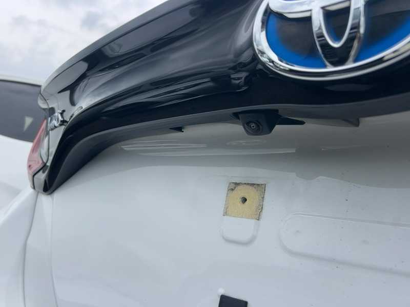 2023 Toyota Yaris 1,5L 2023 Cyprus