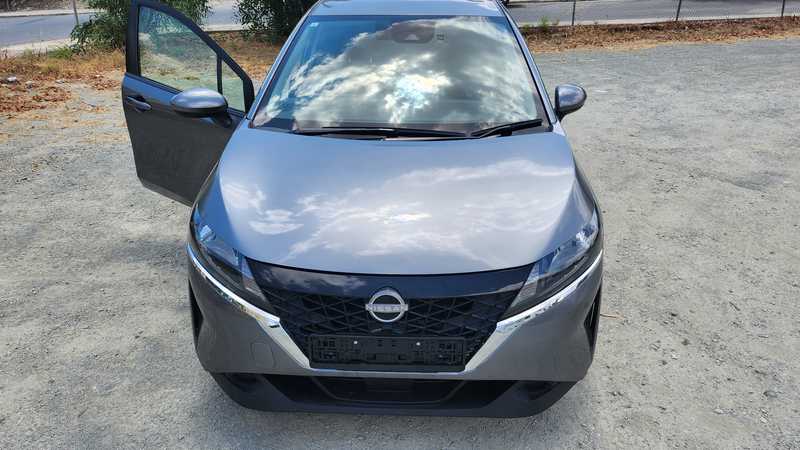 Nissan Note e-Power 1,2L 2022