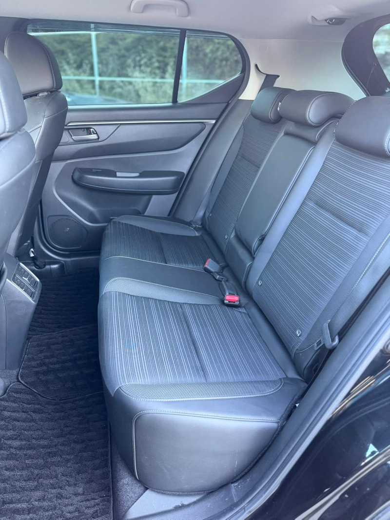 2024 Honda WR-V 1,5L 2024 Cyprus
