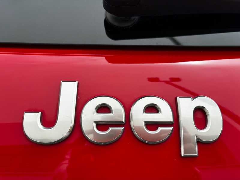 2025 Jeep Avenger Electric 2025 Cyprus