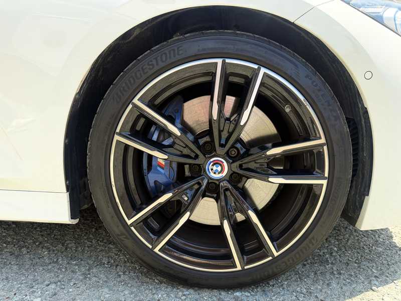 2023 BMW 3-Series 3,0L 2023 Cyprus