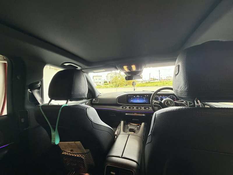 2023 Mercedes-Benz GLE-Class 2,0L 2023 Cyprus