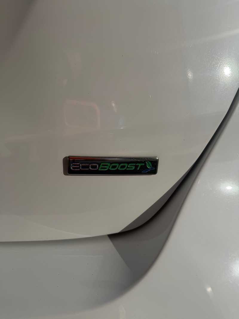 2017 Ford Focus 1,0L 2017 Cyprus