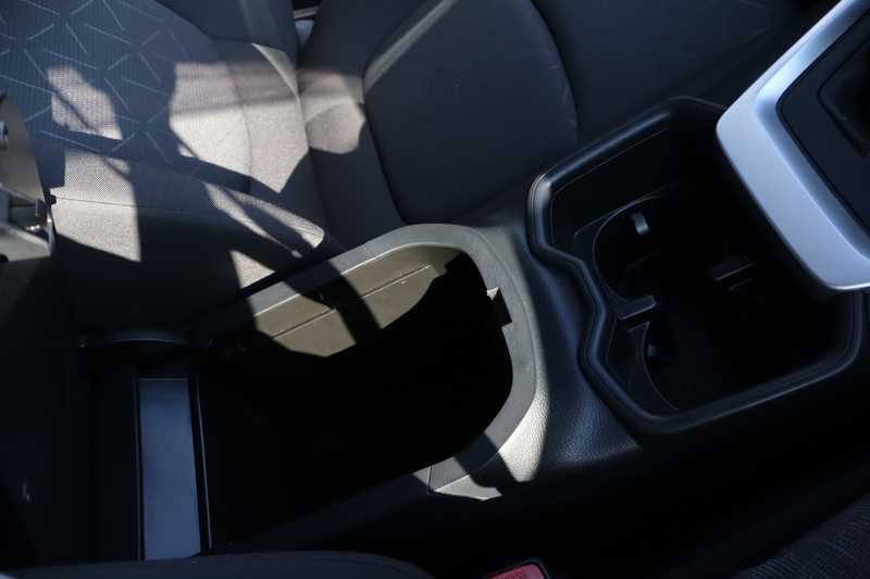 2022 Toyota RAV4 2,5L 2022 Cyprus