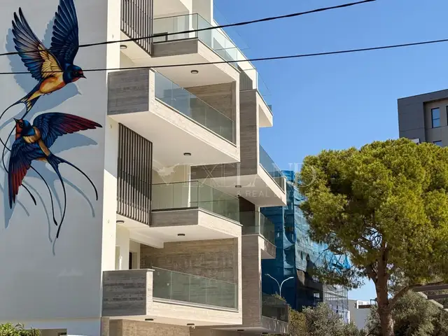 2-bedroom apartment to rent, Επαρχία Λεμεσού — Ποταμός Γερμασόγειας