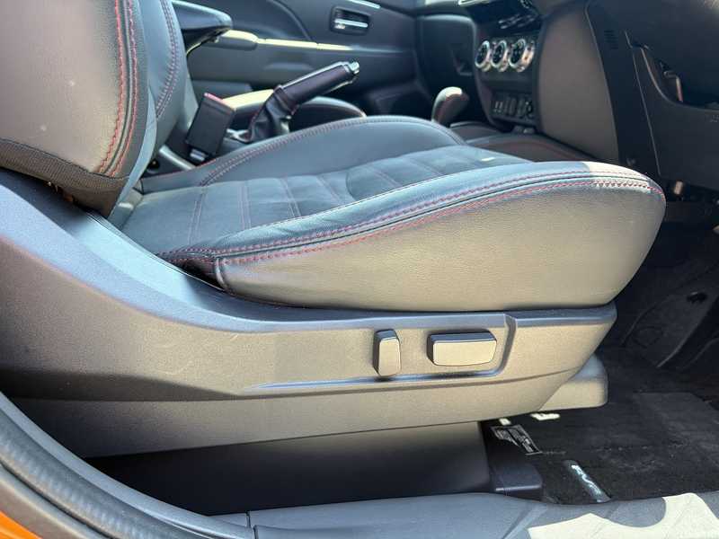 2023 Mitsubishi RVR 1,8L 2023 Cyprus