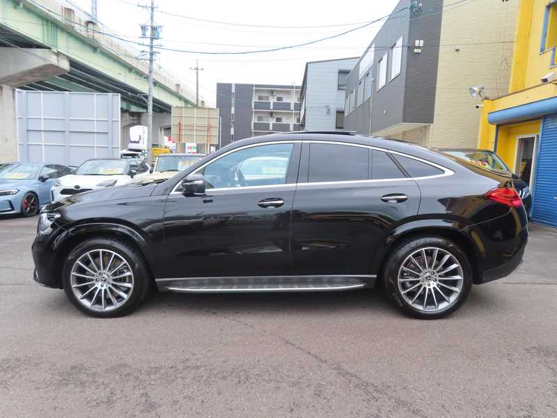 2024 Mercedes-Benz GLE-Class 3,0L 2024 Cyprus