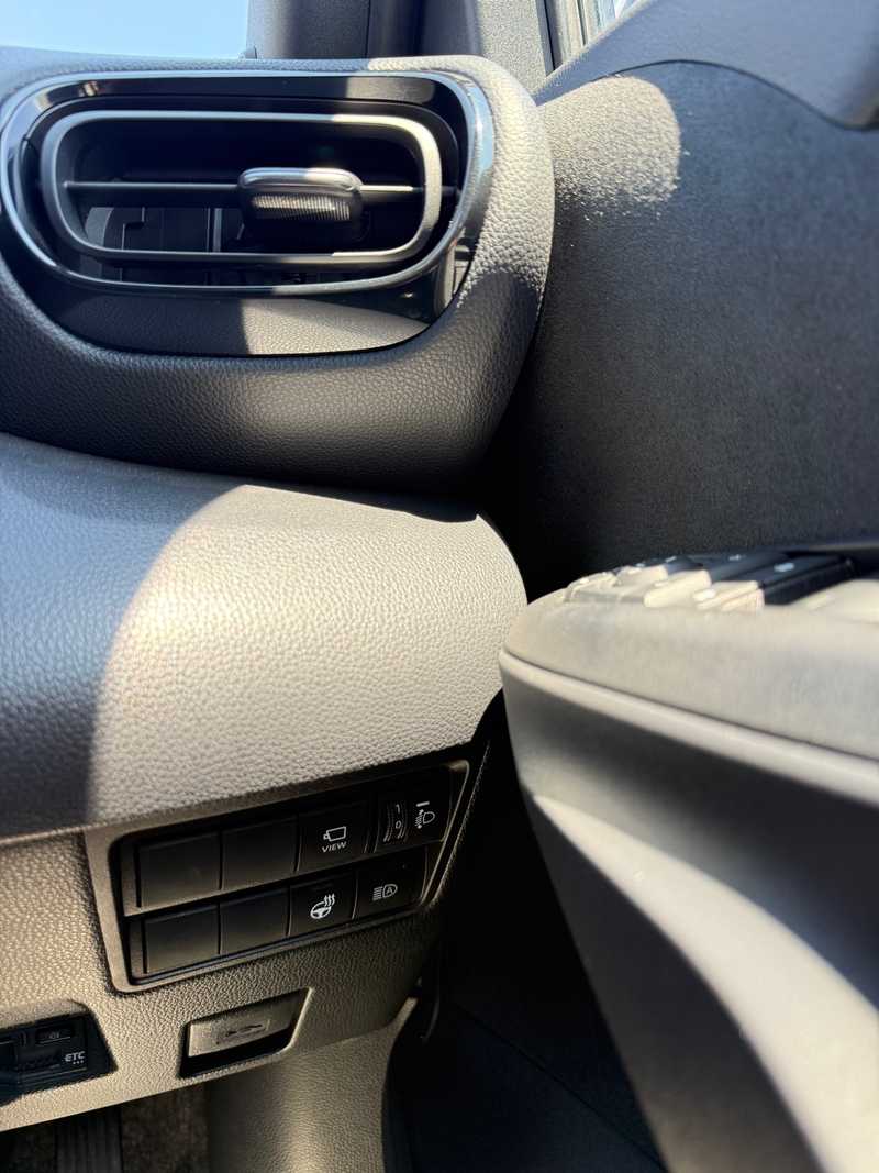 2025 Toyota Yaris Cross 1,5L 2025 Cyprus