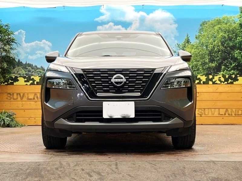 2024 Nissan X-Trail 1,5L 2024 Cyprus