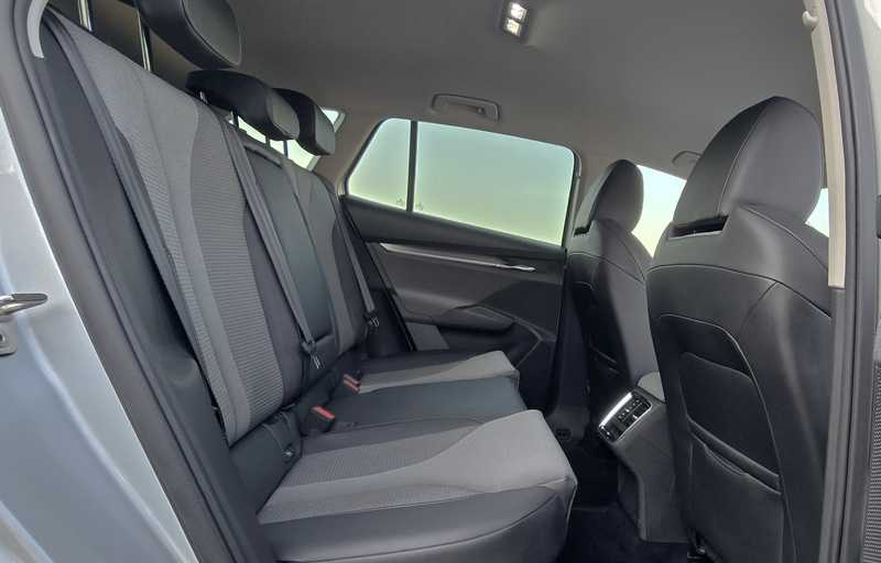 2023 Skoda Enyaq Electric 2023 Cyprus