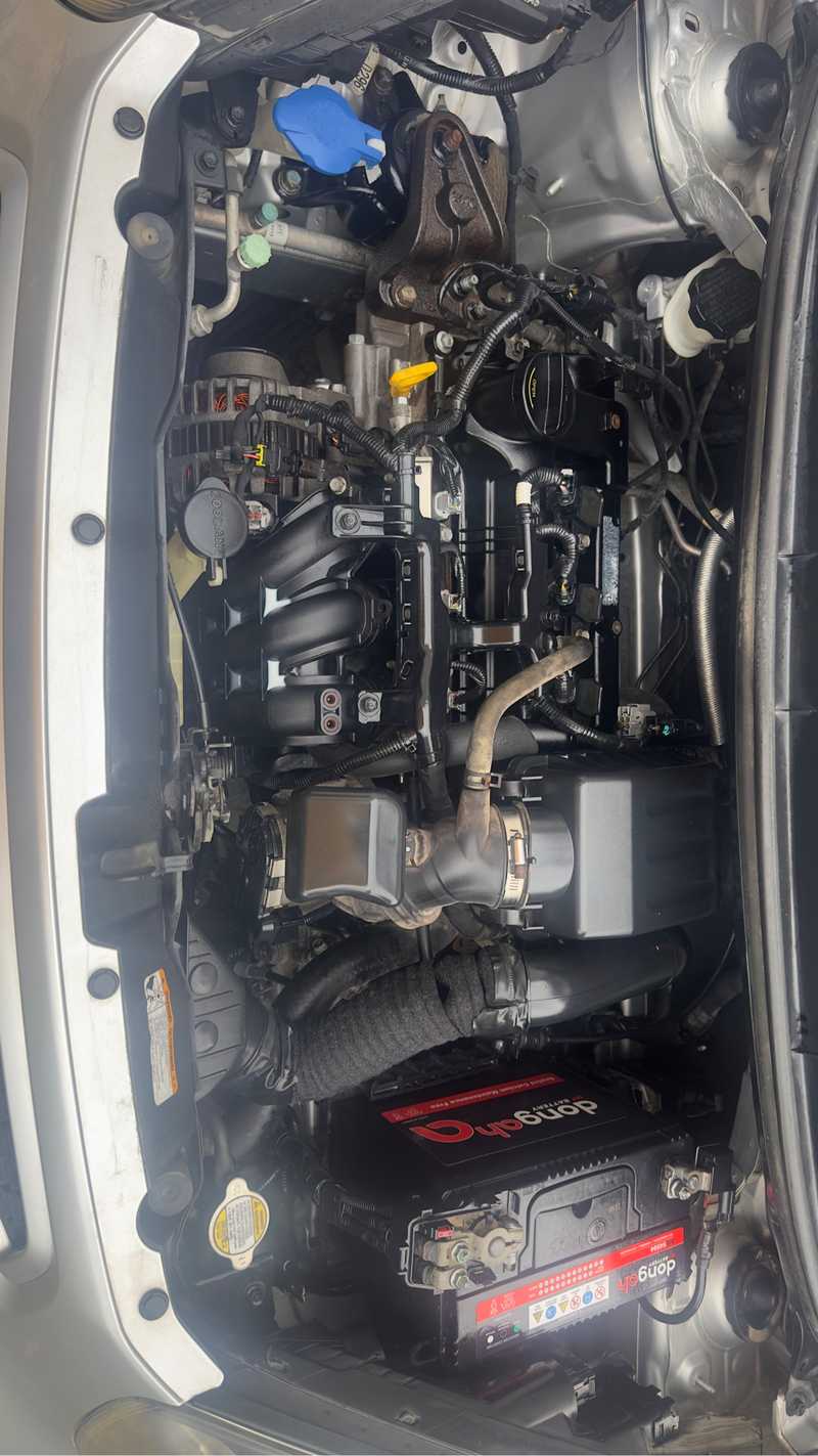2012 KIA Picanto 1,0L 2012 Cyprus