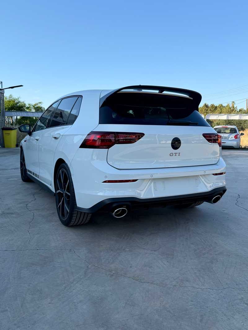 2024 Volkswagen Golf 2,0L 2024 Cyprus