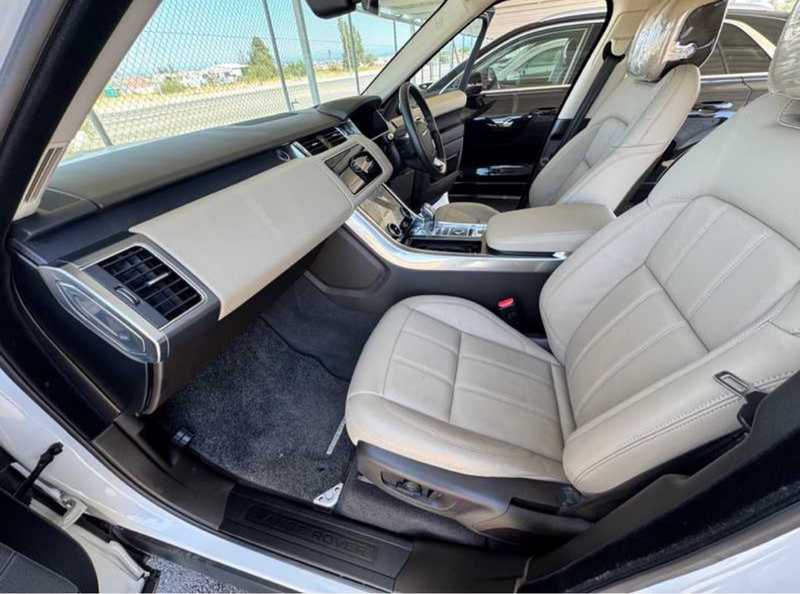 2023 Land Rover Range Rover Sport 3,0L 2023 Cyprus