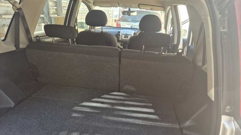 2012 Nissan Note 1,5L 2012 Cyprus