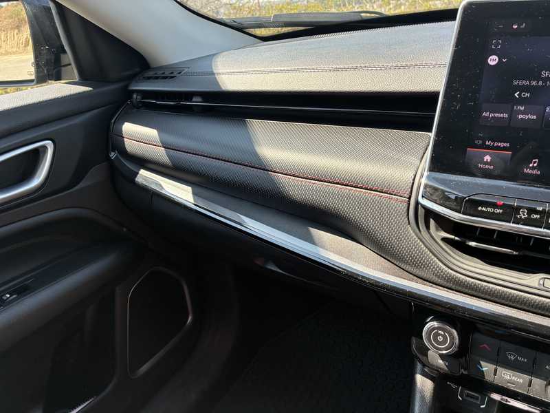 2024 Jeep Compass 1,5L 2024 Cyprus