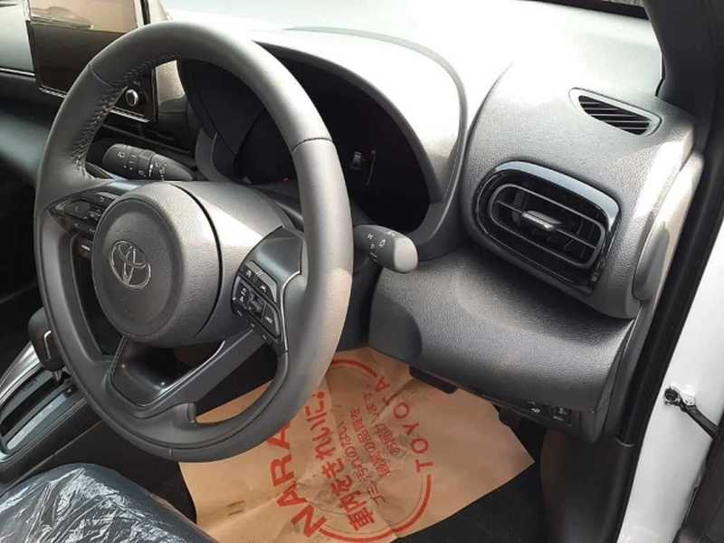 2026 Toyota Yaris Cross 1,5L 2026 Cyprus