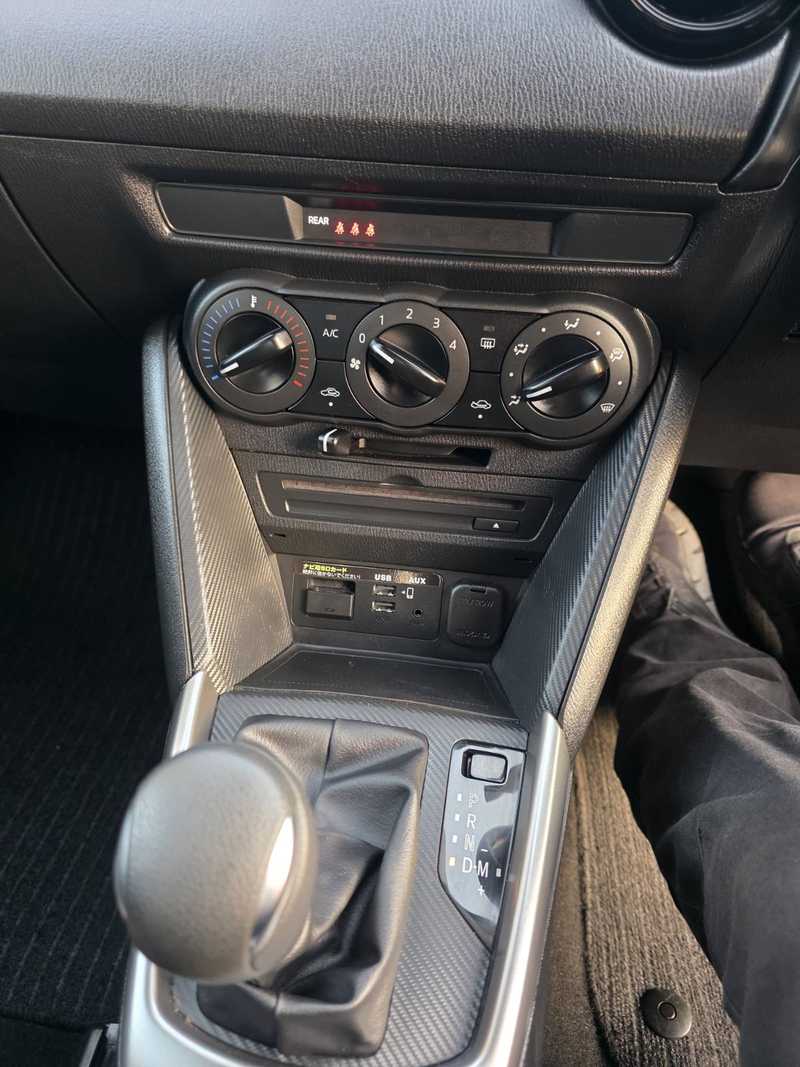 2022 Mazda 2 1,5L 2022 Cyprus