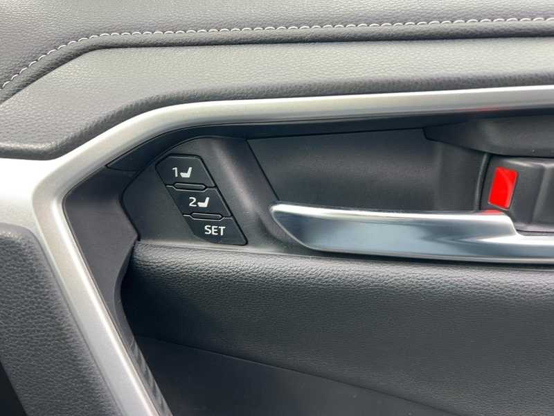 2021 Toyota RAV4 2,0L 2021 Cyprus
