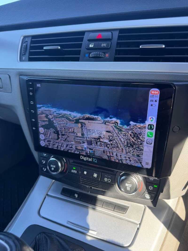 2007 BMW 3-Series 2,0L 2007 Cyprus