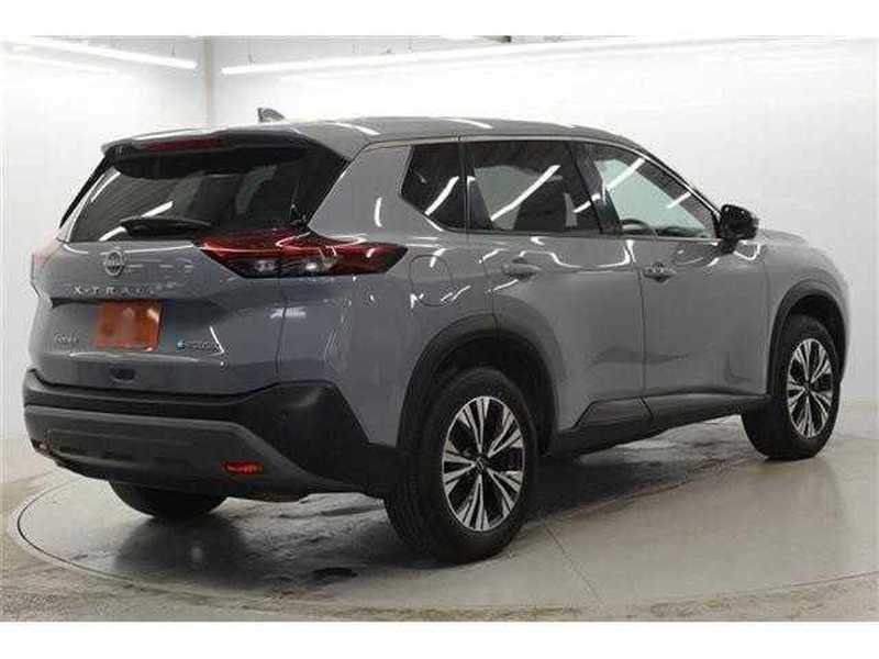 2023 Nissan X-Trail 1,5L 2023 Cyprus