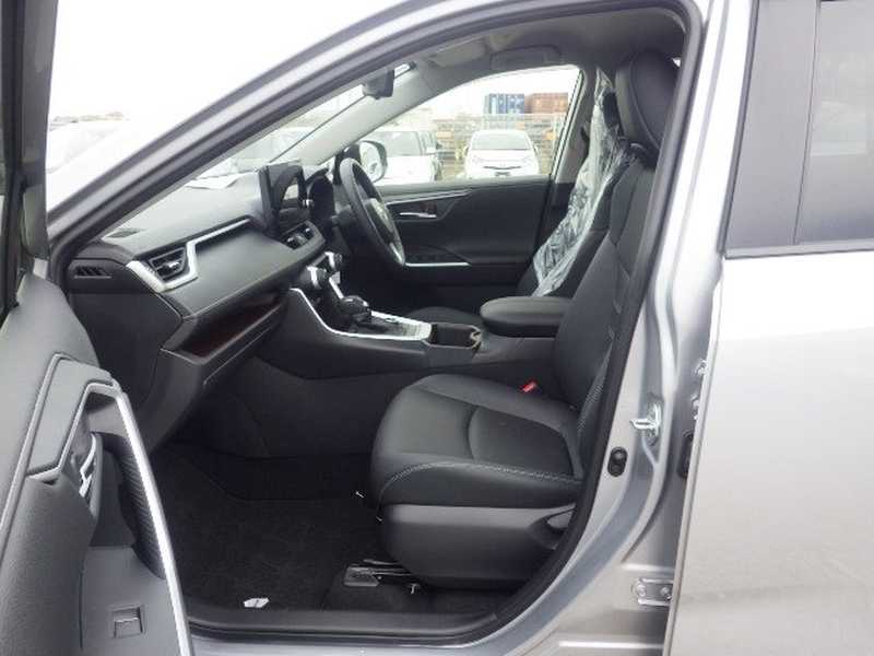 2024 Toyota RAV4 2,5L 2024 Cyprus