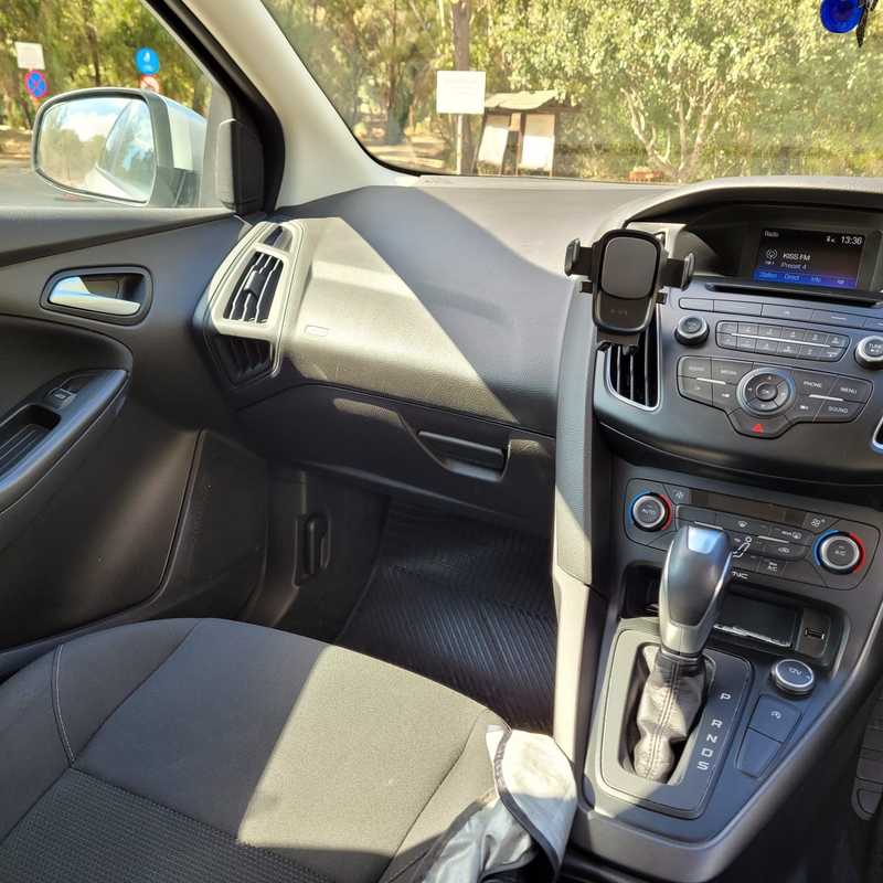 2016 Ford Focus 1,0L 2016 Cyprus