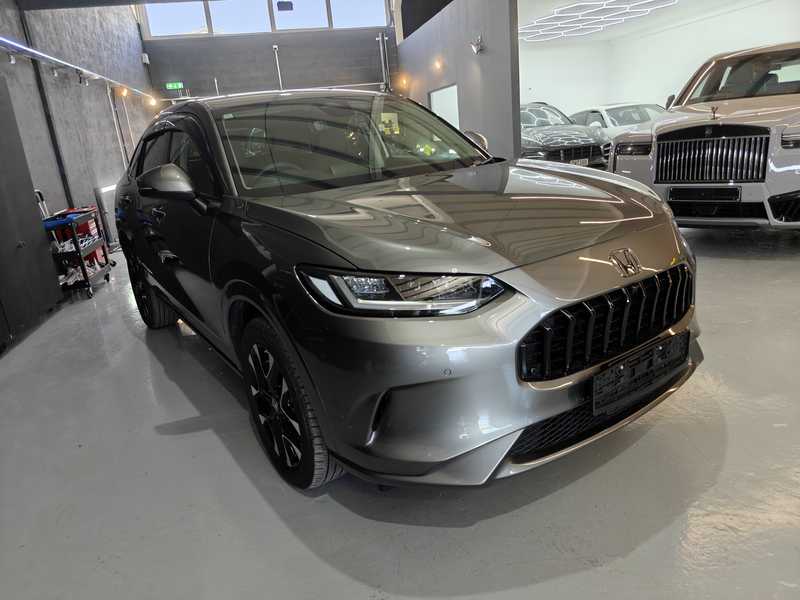 2024 Honda ZR-V 2,0L 2024 Cyprus