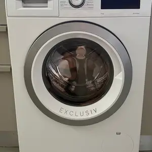 Bosch washing machine, Nicosia — Nicosia - Ag. Antonios